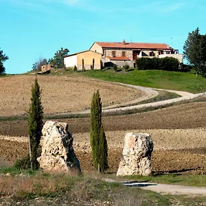 Alloggio per agriturismo Poggio Pietra 26