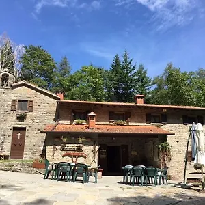  Alloggio per agriturismo Agriturismo Montemezzano