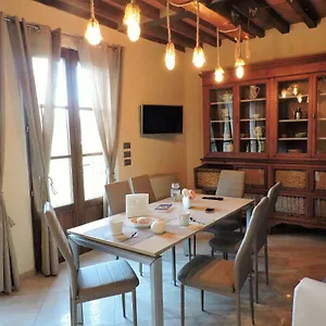  Casa di campagna L'aia Di Argia