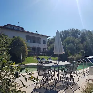  Alloggio per agriturismo Agriturismo Lucatello