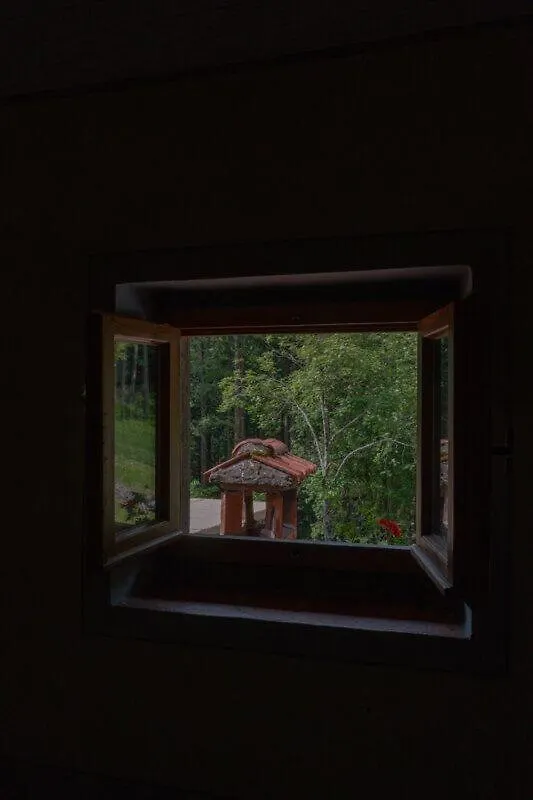 프라토베키오 Eremo Montemezzano 빌라